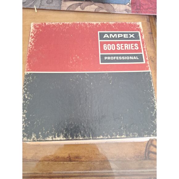 Bundle B – Baez Donovan Collins Lightfoot Folk Reel-to-Reel Lot (10 Tapes) - Picture 12 of 16